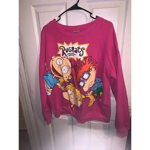 Rugrats Sweater